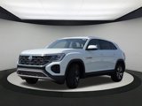 New 2025 Volkswagen Atlas Cross Sport SE image 3