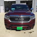 Used 2021 RAM 1500 Limited image 3