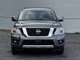 Used 2018 Nissan Armada SV w/ Driver Package image 4