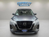 Used 2021 Nissan Kicks S image 2