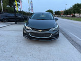 Used 2018 Chevrolet Cruze LT w/ Convenience Package image 2