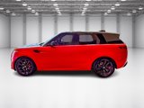 New 2025 Land Rover Range Rover Sport Dynamic SE image 2