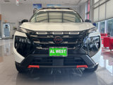 New 2026 Nissan Rogue SV image 2