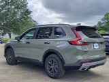 New 2026 Honda CR-V TrailSport image 3