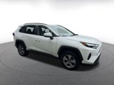 Used 2024 Toyota RAV4 XLE image 2