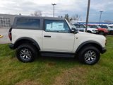 New 2025 Ford Bronco Badlands image 2