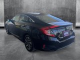 Used 2016 Honda Civic EX image 3