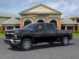 New 2025 Chevrolet Silverado 2500 LT w/ All Star Edition image 2