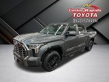 New 2026 Toyota Tundra Platinum image 4
