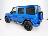 New 2025 Mercedes-Benz G 580 w/ EQ Technology image 6