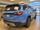 New 2025 Honda Pilot TrailSport image 2