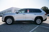 New 2025 Toyota Grand Highlander AWD Hybrid image 4