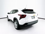 Used 2025 Chevrolet Trax LS image 5