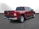 Used 2021 RAM 1500 Big Horn image 4