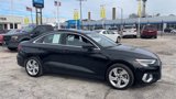 Used 2024 Audi A3 2.0T Premium image 3