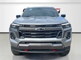 Used 2024 Chevrolet Colorado Z71 image 2