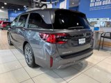 New 2025 Honda Odyssey Touring image 5