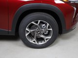 New 2025 Chevrolet Trax LT w/ Driver Confidence Package image 4