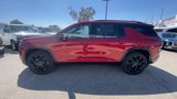 New 2026 Chevrolet Traverse RS w/ LPO, Floor Liner Package image 5