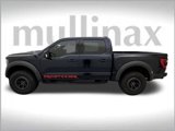 Used 2023 Ford F150 Raptor w/ Blue Interior Package image 4
