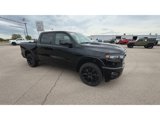 New 2025 RAM 1500 Laramie w/ Night Edition image 2