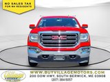 Used 2017 GMC Sierra 1500 SLE w/ SLE Value Package image 2
