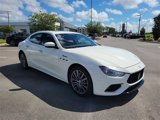 Certified 2022 Maserati Ghibli Modena image 2