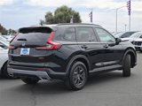 New 2026 Honda CR-V TrailSport image 5