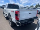 New 2026 Ford F350 Lariat image 3