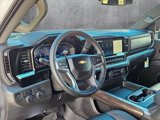 New 2025 Chevrolet Silverado 2500 LT w/ Texas Edition image 3