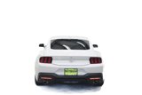 Used 2024 Ford Mustang Coupe image 3