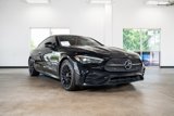 Used 2024 Mercedes-Benz CLE 300 4MATIC Coupe image 4