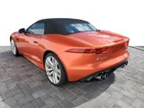 Used 2014 Jaguar F-TYPE S image 4