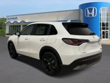 New 2025 Honda HR-V Sport image 3