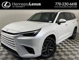 New 2025 Lexus TX 350 AWD image 2