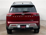 New 2025 Nissan Pathfinder Platinum w/ Cargo Package image 6