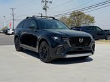 New 2025 MAZDA CX-70 3.3 Turbo w/ Premium Plus Pkg image 3