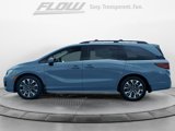 New 2026 Honda Odyssey Elite image 4
