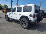 New 2025 Jeep Wrangler Unlimited Rubicon image 5