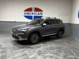 Used 2022 Hyundai Santa Fe SEL Premium image 4