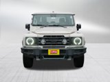New 2025 INEOS Grenadier Fieldmaster Edition image 2