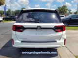 New 2026 Honda Odyssey Elite image 4