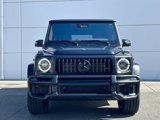 New 2025 Mercedes-Benz G 63 AMG 4MATIC image 4