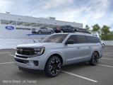 New 2025 Ford Expedition Max Platinum w/ Platinum Ultimate Package image 2