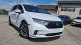 Used 2023 Honda Odyssey EX-L image 3