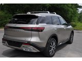 Certified 2022 INFINITI QX60 Sensory w/ Cargo Package image 3