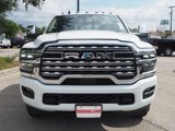 New 2025 RAM 3500 Longhorn image 3