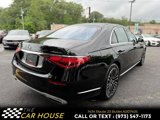 Used 2024 Mercedes-Benz S 580e 4MATIC Sedan image 6