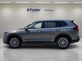 New 2026 Honda CR-V EX image 2