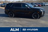 New 2025 Hyundai Palisade Calligraphy image 4